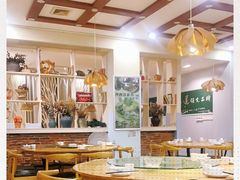 大堂-东江厨岸（惠州味道）(江畔花园店)