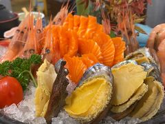 -菊上料理(蜀山银泰百货店)