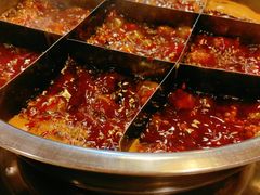 -邓莽子老火锅(中兴路总店)