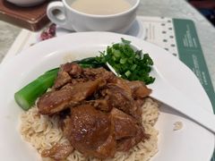 -翠华(澳门银河店)