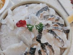 -潮牛壹号鲜牛肉火锅(光谷天地店)