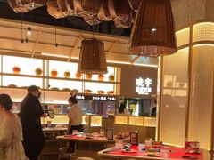 -晓宇重庆火锅(西安荟聚店)