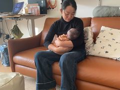 -乐禧母婴全自营月嫂(宝山店)