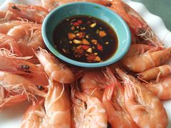 -阿龙海鲜农家乐·三亚老字号(海棠湾店)