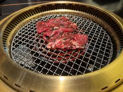 -厚贞日式烤肉(浦东汇智店)
