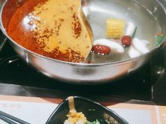 -呷哺呷哺(隆基泰和店)