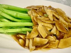 -牟传仁饭庄(星海店)
