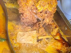 -螺大喜螺蛳粉火锅(雍和宫店)