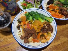 -老白家面馆(测绘东路总店)