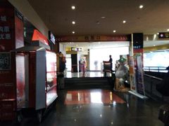 放映厅-金逸影城(明发店)