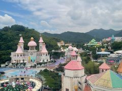 -安吉Hello Kitty乐园