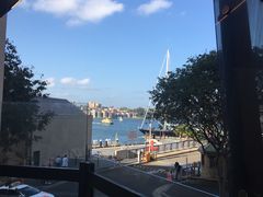 -Ribs & Burgers The Rocks