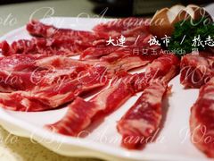 牛肋条-阿泽禧烤肉(民兴花园店)
