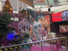 -南京时尚莱迪购物广场(正洪街店)