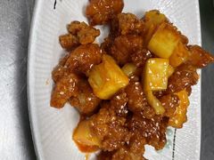 -小菜园新徽菜(泰州茂业店)