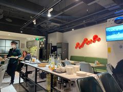 大堂-任兴记(定西路店)