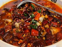 -No.DD戳子烧烤·江湖菜(北京总店)