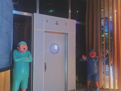 -V-SHOW主题KTV(新城店)