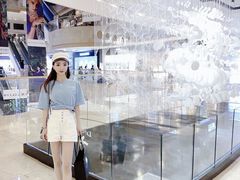 -Chanel(德基广场店)