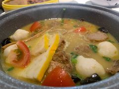 -楚鲜·汉正街一号(天河店)