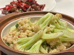 -茶人村·宫廷私厨(奥体印象城店)