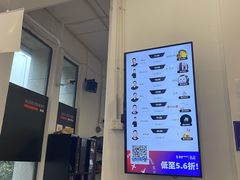 -汗水空间私教健身连锁(SM广场店)