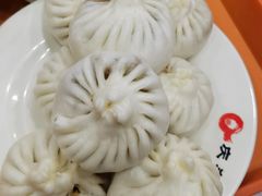 -庆丰包子铺(白塔寺店)