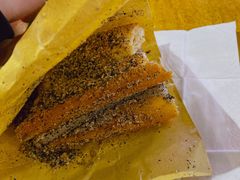 油条包糍粑-八一路好吃街(雨田商务大厦店)