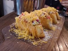 -MI WU FACTORY米屋美食工厂餐厅(绿地店)