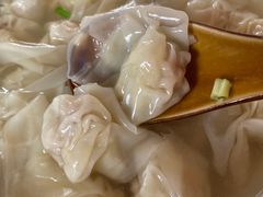 -崖口云吞(中堡店)