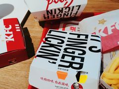 -肯德基(珠峰店)