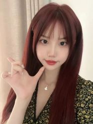 -M1 HAIR烫染