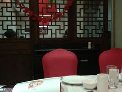 包厢-渝乡辣婆婆·川菜 水煮鱼(中山西路店)