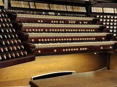 -鼓浪屿钢琴博物馆