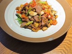 -馋嘴猫北京食堂·烤鸭·宵夜(亚运村店)