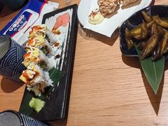 -樱之味精致料理融合餐厅
