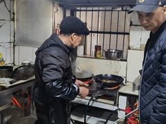 -老太婆饭店(新富路店)