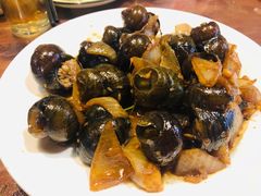 田螺酿-老街坊餐吧