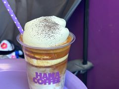 -HANA COFFEE(长寿路店)