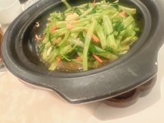 -港丽餐厅(高德置地店)