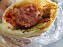 -张果佬年糕卷(科巷店)