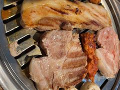 -·缸桶屋·韩式牛肋条自助烤肉(西湖D11店)