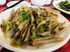 -荣祥海鲜·烟台菜(胜利路二部)