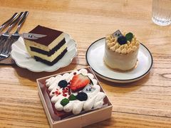 -禾康家蛋糕店
