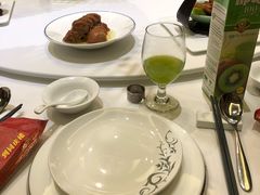 -同庆楼(滨湖万达广场店)