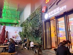 -钟方模白家肥肠粉(春熙店)