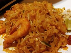 炒河粉-泰国餐厅 Thai Food(裕华万达店)