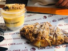-OUR Bakery(三里屯太古里店)