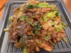-又一福烤鸭·北京菜(东四店)