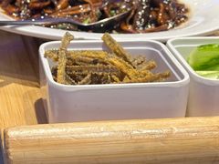 -金典银峰老鹅馆·昆山菜(亭林公园店)